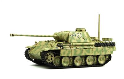 Samling og modeller – Miniaturemodeller