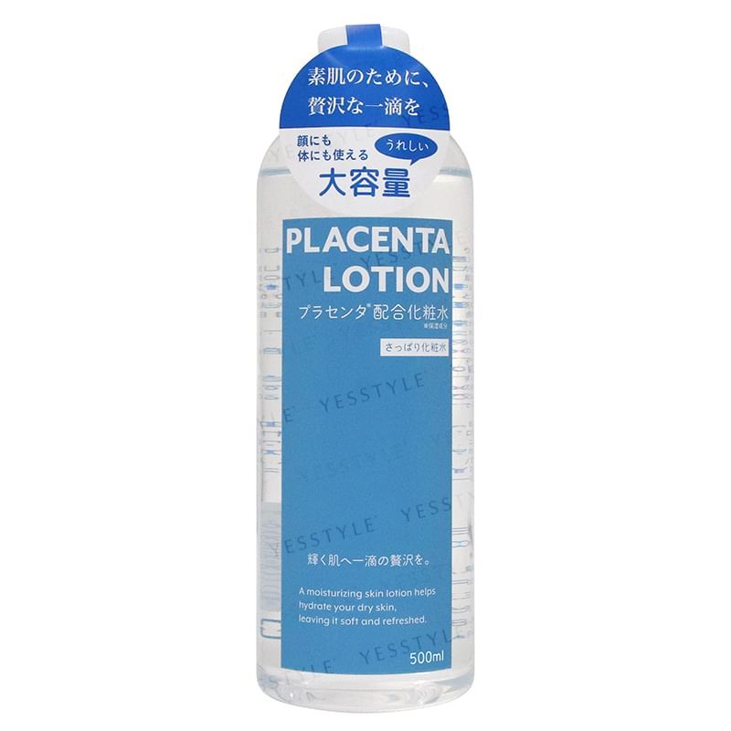 SE Lotion - Placenta Lotion
