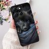 For Moto G86 Power Case Silicone Luxury Fashion Butterfly Love Cute Cool Painted Back Cover For Motorola G86 Power Phone Case