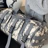 Travel Duffle Bag,Waterproof Weekender Bag Carrys On Toted Bags for Women Sport Gym Bag Overnight Bag Shoulder Bag