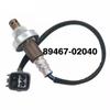 Suitable for Toyota Oxygen Sensor 89467-02040; 8946702040