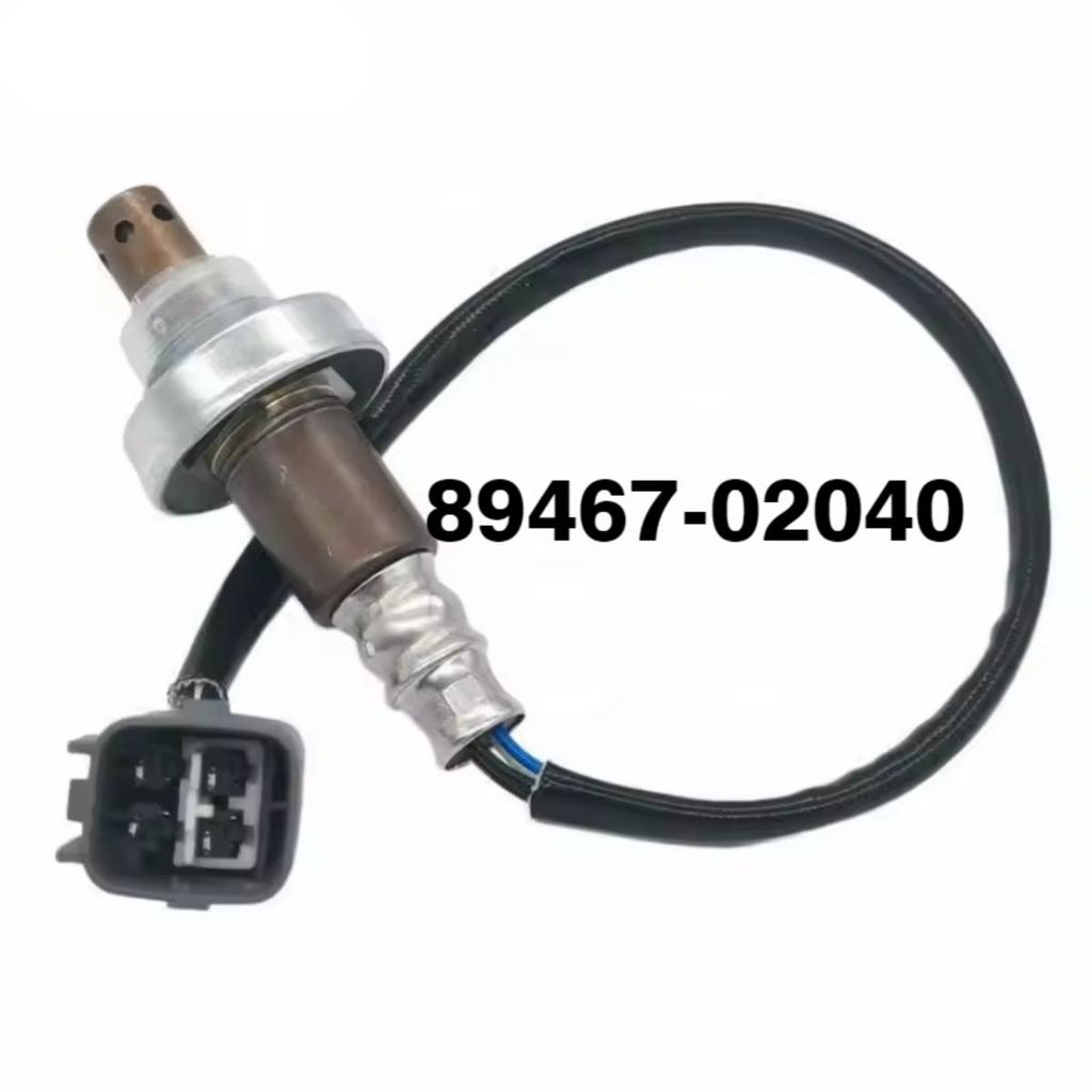 Suitable for Toyota Oxygen Sensor 89467-02040; 8946702040