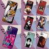 Movie Pulp Fiction Funda For Xiaomi Redmi Note 14 13 10 11 12 15 Pro Plus Case For Redmi 15 14C 12C 10C 13C 15C