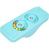 Kids Balance Training Board MultiFunctional Toy Grade Plastic For Sensory Development Improve Concentration