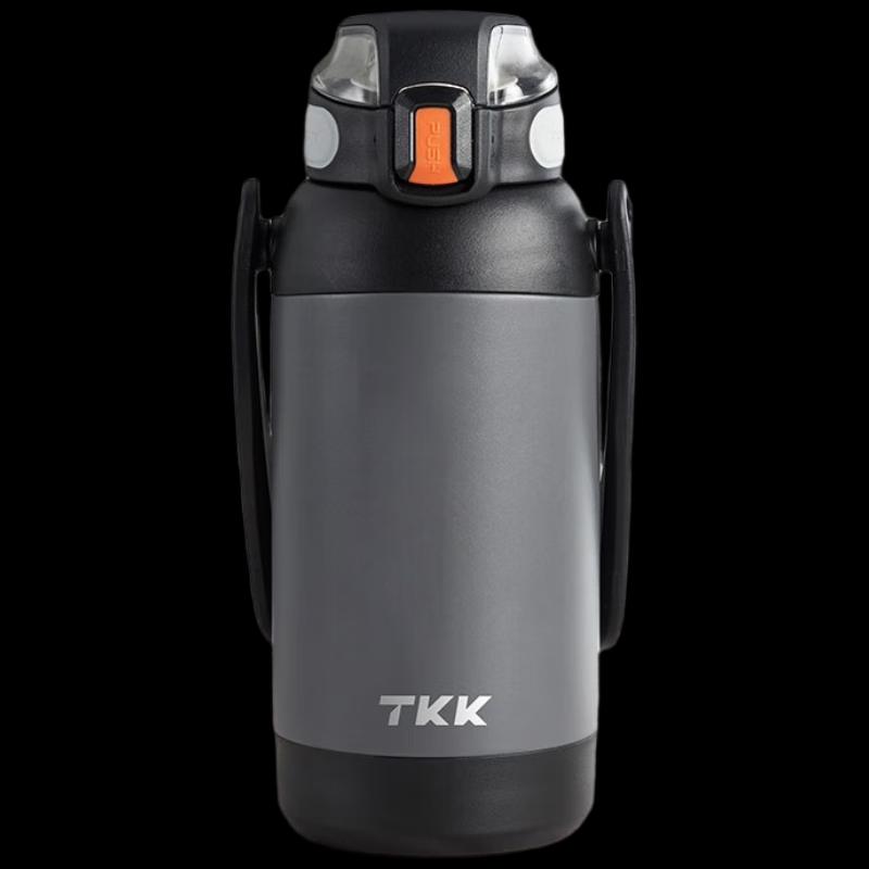 TKK 316 Stainless Steel Insulated Pot