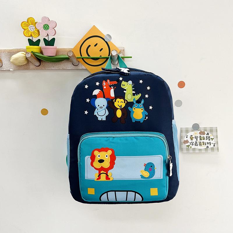 

Детский школьный рюкзак для детского сада 3-6 лет для мальчика и девочки, детский мультяшный рюкзак, милый, модный, с системой снижения нагрузки, с рельефной спинкой