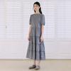 Thursday Island Women Check Dress T264mop286w