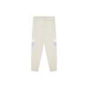Knitted Sweatpants Unisex Khaki 5TC17133-BEI