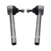 381799 3817A0 For Peugeot 3008 408 Dongfeng Aeolus L60 for Citroen C4 C-Quatre DS5 DS4 Steering rod ball joint