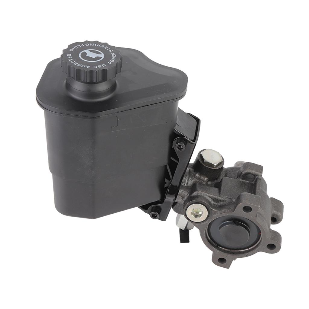 Power Steering Pump 52113364AH Accessory Fit for 1500 Pickup 2002 ? 2007