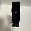 Used CASIO EDIFICE EFE-500 Orange Dial No Bezel
