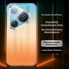 Etui do Huawei Pura 90 Pro Max i Pura 90 Pro Błyskawicznie Przekształca Niezwykłe Mistrzowskie Skórzane Pokrowiec z Pełną Ochroną Obiektywu