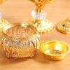 Middle East European Style Incense Burner For Home Decoration Home Ornament