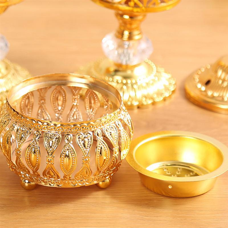 Middle East European Style Incense Burner For Home Decoration Home Ornament