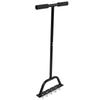 Hand Aerator Lawn Aerator Carbon Steel Strong Soil Loosening Effect Thickened Widened Pedal Garden