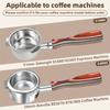 Accesorii pentru pregătirea ceaiului și cafelei – Filtre de cafea