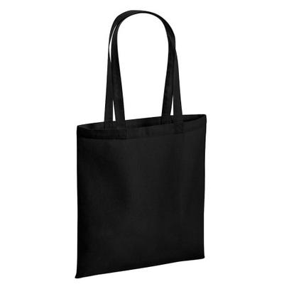 Recycled Cotton Tote Bag