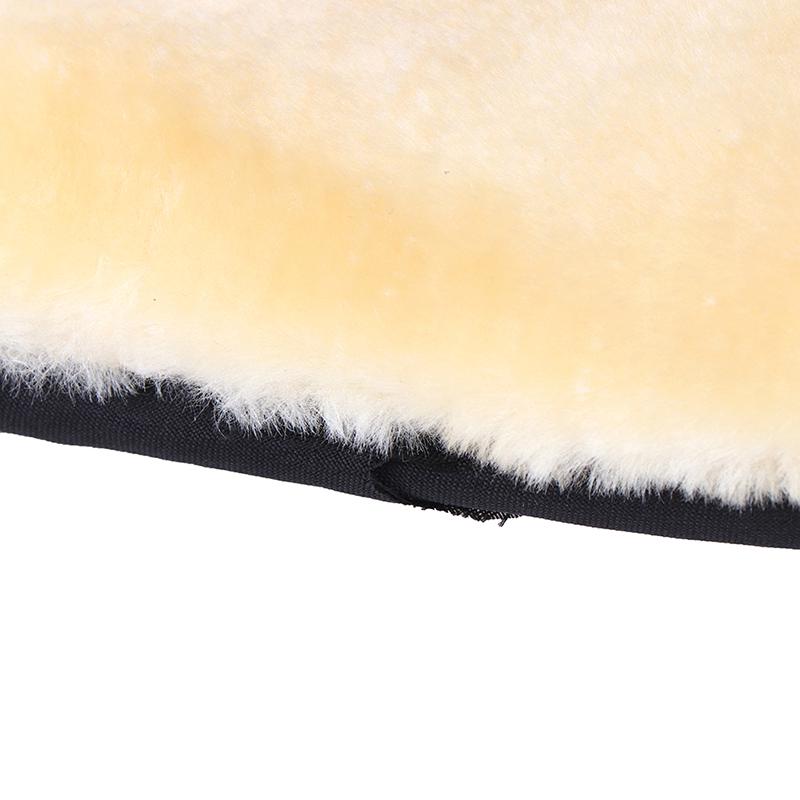 Glass Dust Household Gloves Coral Fleece Velvet Car Cleaning Sponge Wash Gloves