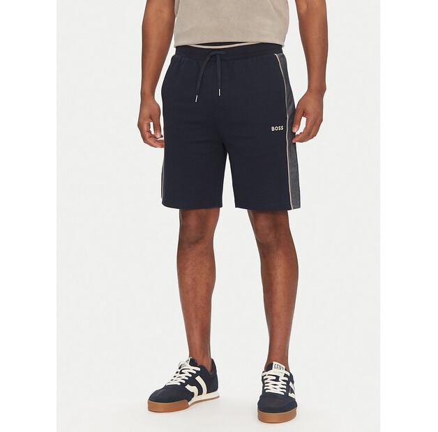 

Шорты спортивные BOSS Tracksuit Short EU L