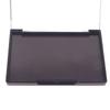 Professionelle Leere Magnetische Palettenhalter-Box für Lidschatten, Puder, Rouge, Make-up-Etui