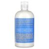 SheaMoisture, High Porous Moisture Replenish Shampoo, Mongongo & Jojoba Oil, 13 Fl Oz (384 Ml)