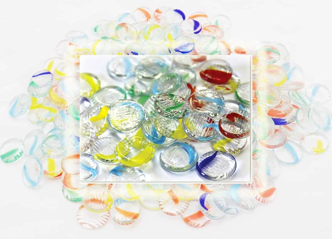 

Верблюжьи игрушки из стекла, мраморные, 1 мешок, мраморная стойка, Япония, стойка, прибл.. 1.7-1.9см, (100 счетчиков)