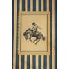 Cool Rustic Wild Western Cowboy Posters Competition Knight Modern Prints Canvas Painting Wall Art Picture Home Living Room Decor