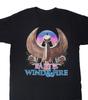 Vtg Années 90 Earth Wind and Fire Cadeau Pour fan Noir Toutes Tailles T-shirt VC1096 T-shirt Unisexe