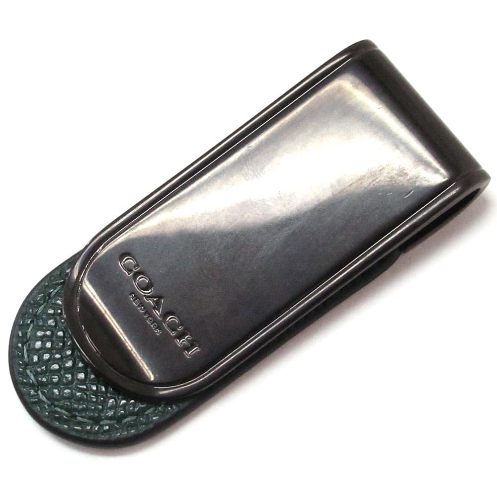 

Зажим для денег CM180 QBCZS [Тренер] [Продукт]
