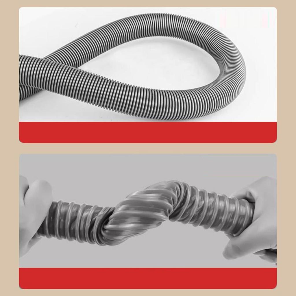 Wohnmobil Abwasserschlauch Auslaufsicher Wohnwagen Abflussrohr Verstellbarer Schlauch Faltbarer Schlauch Für Camping Strand Reisen Wohnmobil Reparatur