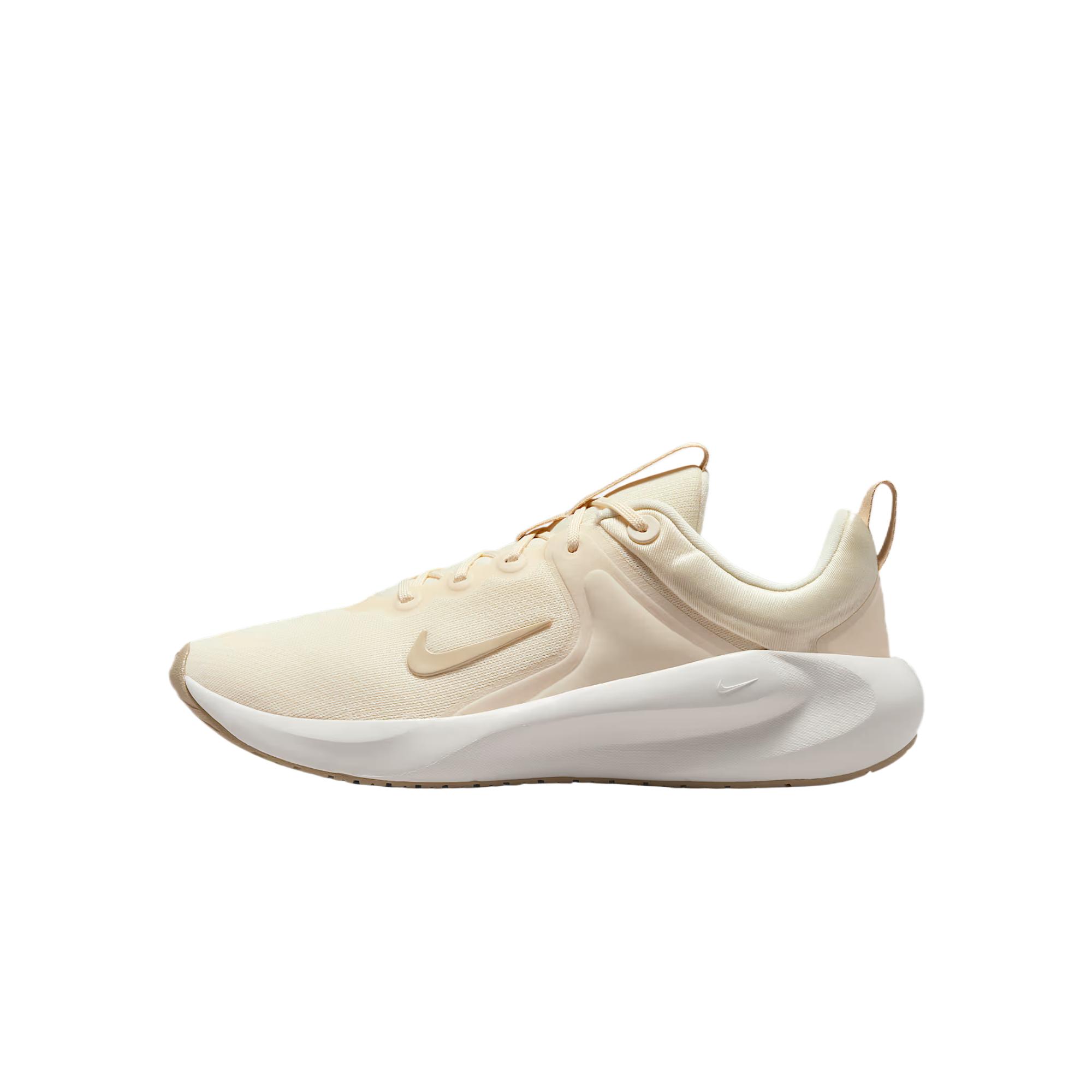 Nike In-Season TR 14 Women Coconut Milk Sail Team Gold HF1103-102 EU 35.5