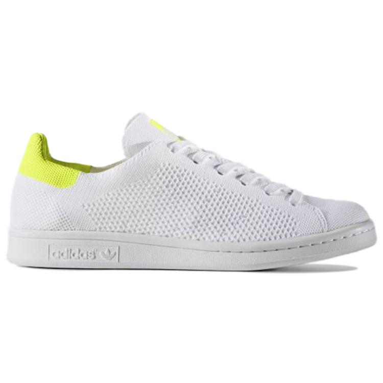adidas Wmns Stan Smith Pk 'Giallo Solare' Donna BB5147