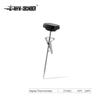 MHW-3BOMBER Instant Read Digital Thermometer Coffee Pot Food Thermometers for Cooking BBQ Camping Barista Kitchen