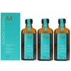 Kuracja do włosów Moroccan Oil Oryginalna butelka dla wszystkich rodzajów włosów, 100 ml