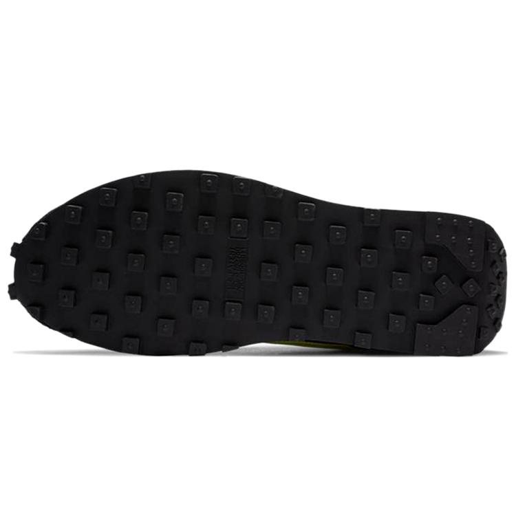 Nike Daybreak Black Limelight DA0824-001