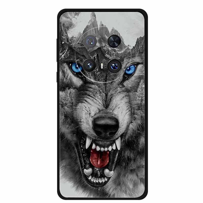 For Huawei Mate 70 Pro 5G Case Mate70 Pro Black Silicone Soft Back Cover Case For Huawei Mate 70 Pro Plus Phone Cases 6.9" Funda
