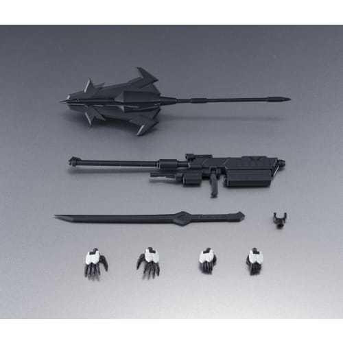 TAMASHII NATIONS GUNDAM UNIVERSE Mobile Suit Gundam: Iron-Blooded Orphans ASW-G-08 GUNDAM BARBATOS RENEWAL (Gundam Barbatos) Approximately 160mm ABS &