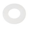 1pc Seal Washer Base Sealing Washer Outer Diameter 63mm Rubber 1pc