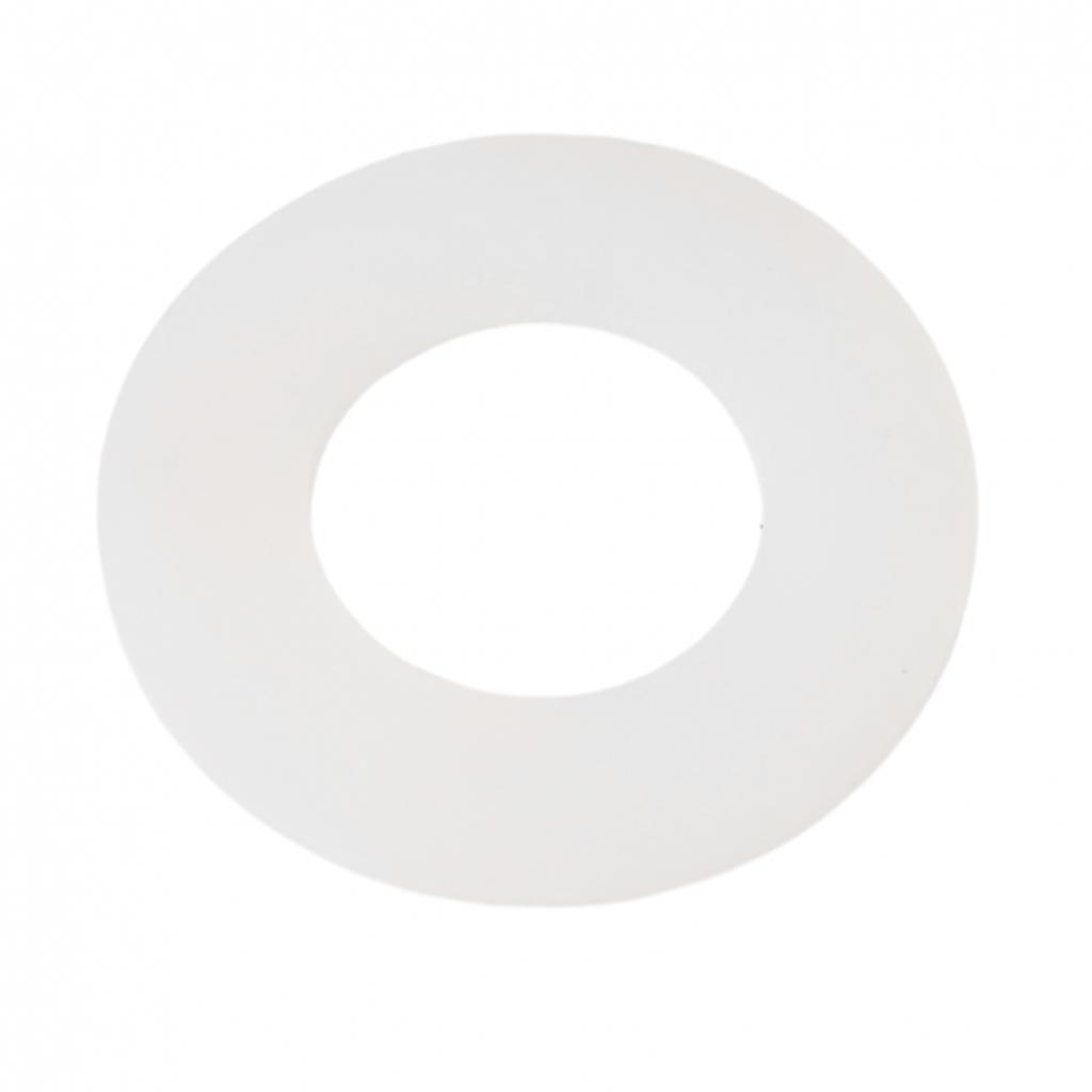 1pc Seal Washer Base Sealing Washer Outer Diameter 63mm Rubber 1pc