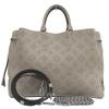 LOUIS VUITTON Beautiful Bella Tote 2-Way Bag, Women's, Beige, Galle, IC Tag, M59201 Tote Bag GalleUsed
