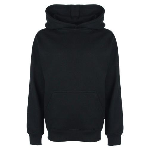 FDM Kids/Childrens Unisex Hooded Sweatshirt / Hoodie (300 GSM)