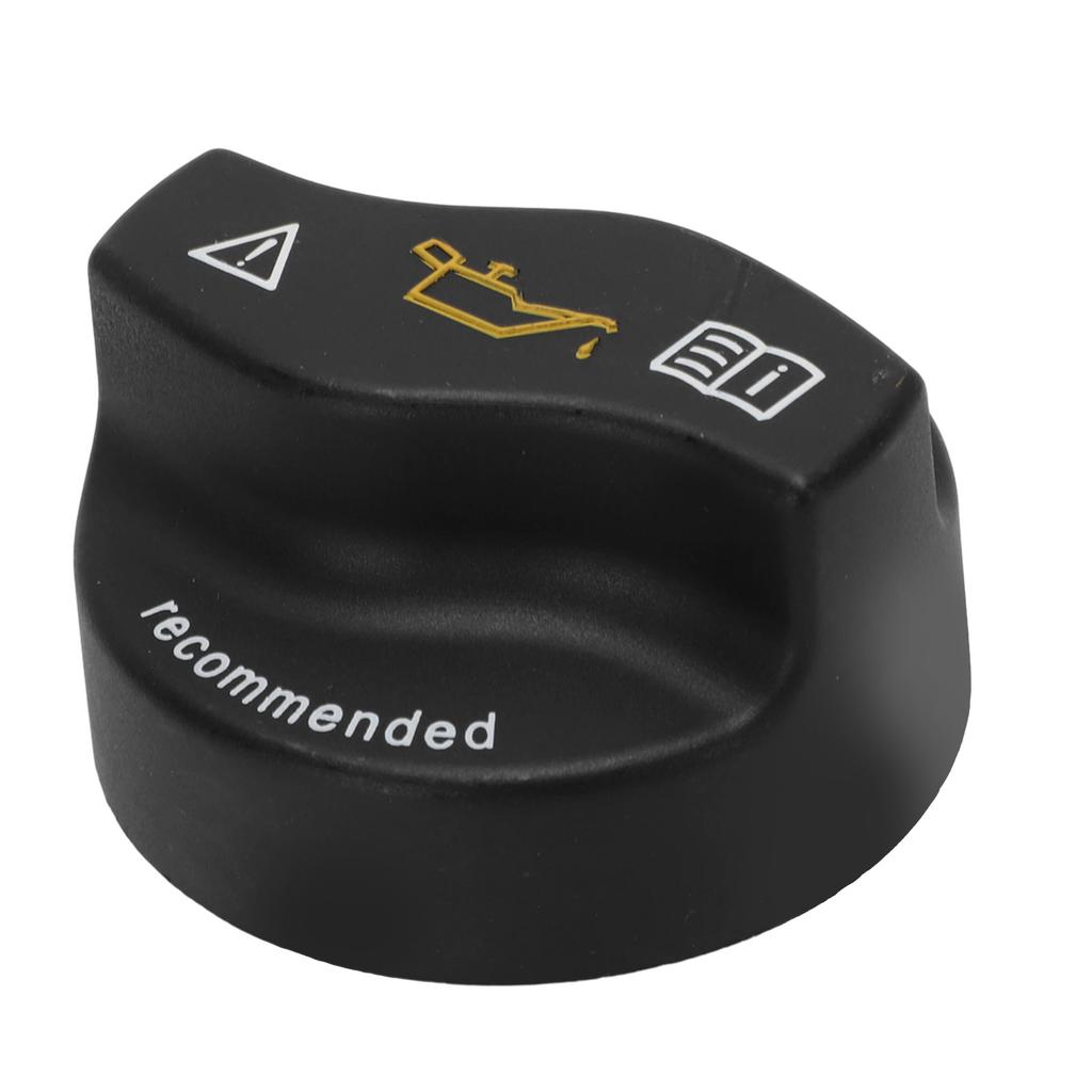 Engine Oil Filler Cap A0000101685 Replacement for A Class W169 2010 2012 Precision Thread Anti Loosening