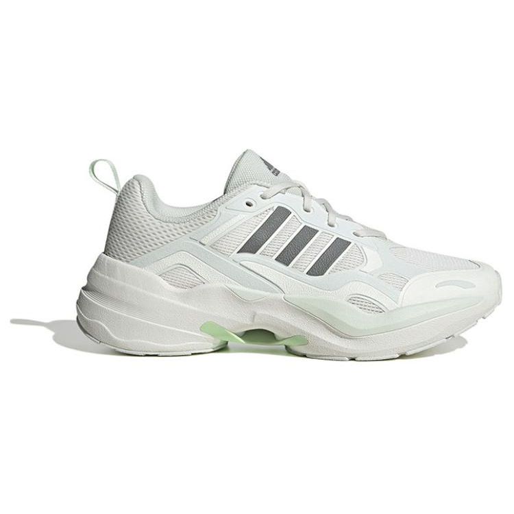Adidas Maxxcetus Comfortable Versatile Shock Absorbing Non-Slip Wear-Resistant Lightweight Low-Top Casual Running Shoes Unisex Sneaker ID6235