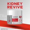 Transformium Nutrition Kidney Revive - Ayurvedische Unterstützung bei Gicht & Kreatinin für Nierengesundheit, Harnwegfunktion & Entgiftung - 60 Kapseln