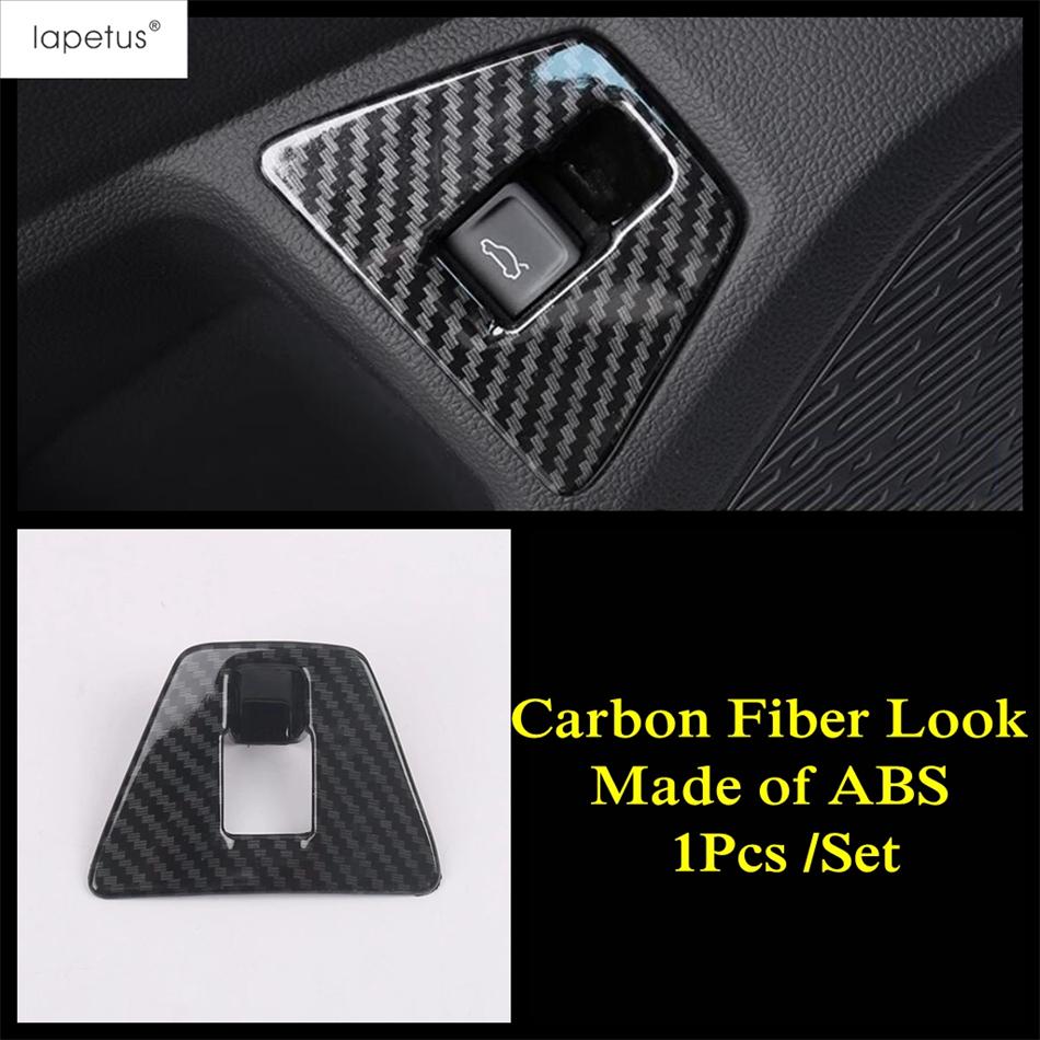 

Rear Door Button / Window Lift / Head Light / Air AC Vents Cover Trim For Volkswagen Jetta Mk7 - Accessories Interior Rear Trunk Button