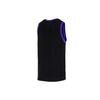 Nike Basketball Jerseys Men's Black Moderate Straight Fit DB1277-010