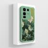For infinix Note 50 Pro Plus 50X 50S Phone Case Stylish Shockproof Funda For infinix Note50 Pro+ Soft Liquid Silicone Back Cover