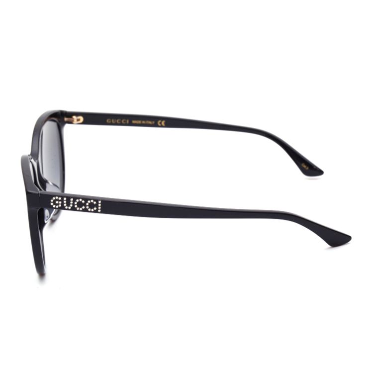 Gucci Cat Eye Butterfly Sunglasses Unisex sunglasses GG0729SA-001