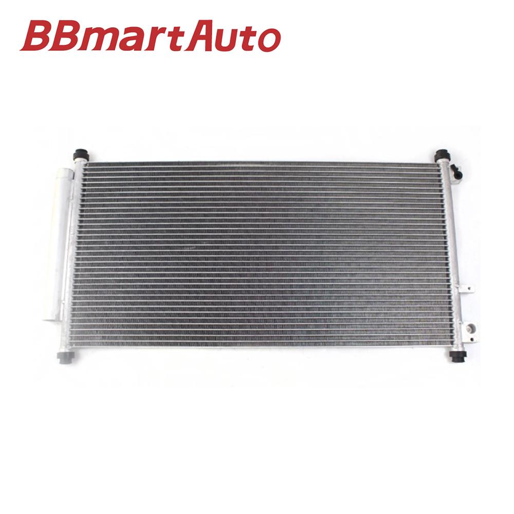 80110-TM0-H01 BBmartAuto Parts 1pcs AC Condenser For Honda City GM2 GM3 1.5 1.8 Car Accessories