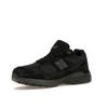New Balance 993 Wyprodukowano w USA Potrójna czerń Męskie sneakersy Core-Black MR993TB